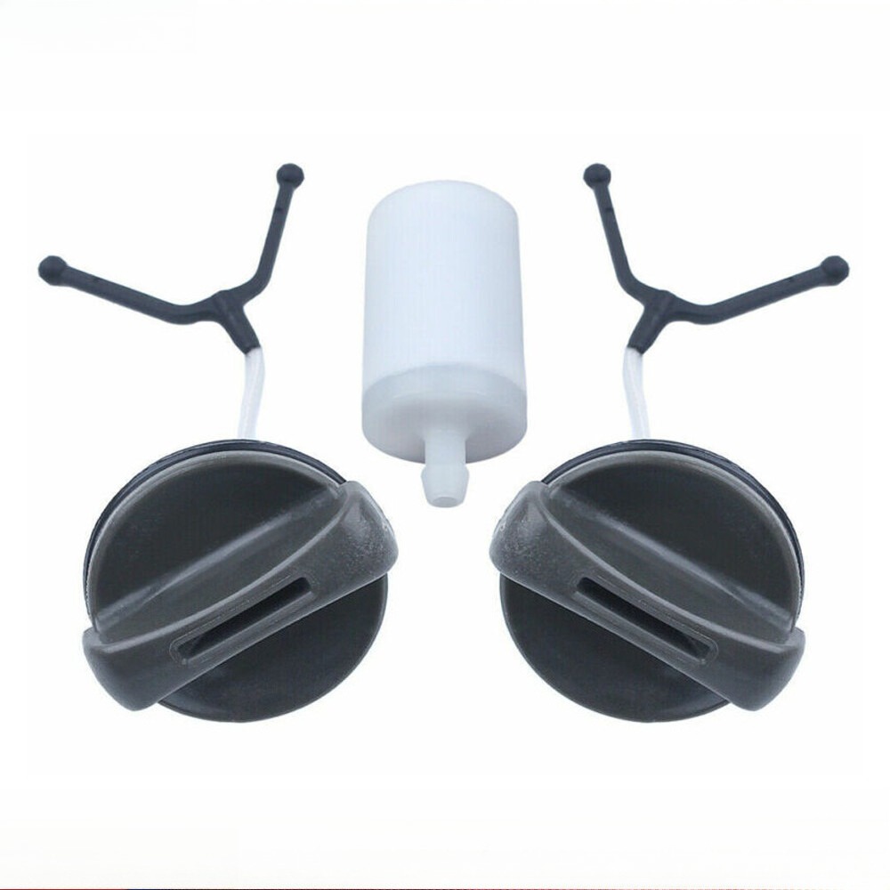 Gas Fuel Tank Cap For Husqvarn - Husqvarna Chainsaw 440 ulasan dan harga