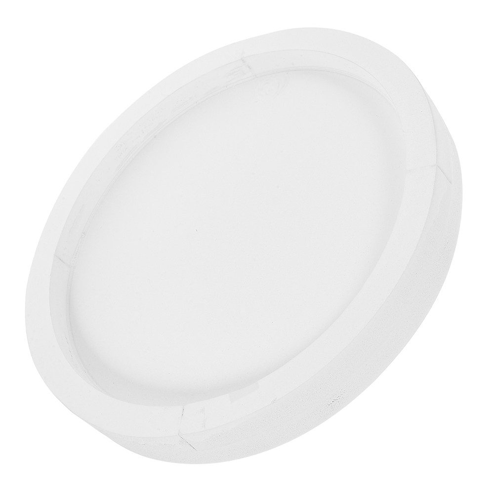 White Round Thickened Cement-L - Humidity Tray Pebble ulasan dan harga