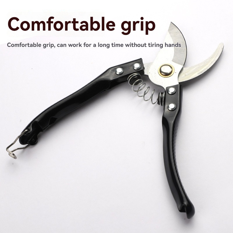 Garden Pruning Tool Set 5 Piec - Bonsai Saw Folding ulasan dan harga